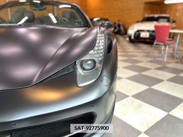 Ferrari 458 Spider 2013-03 351168-7
