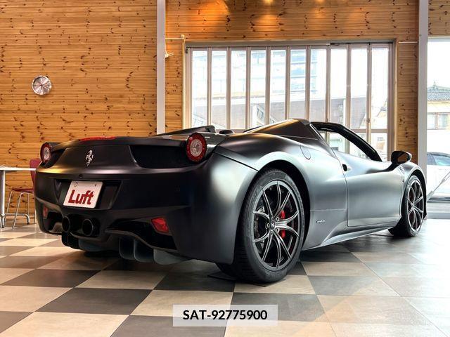 Ferrari 458 Spider 2013-03 351168-2
