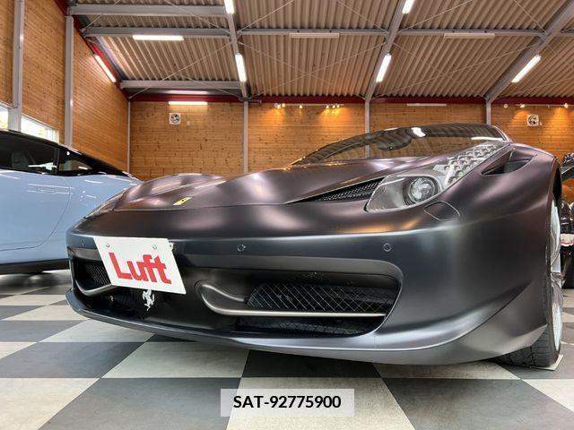 Ferrari 458 Spider 2013-03 351168-3