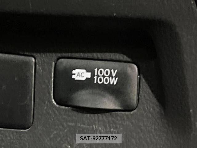 Toyota VELLFIRE 2014-10 287835-7