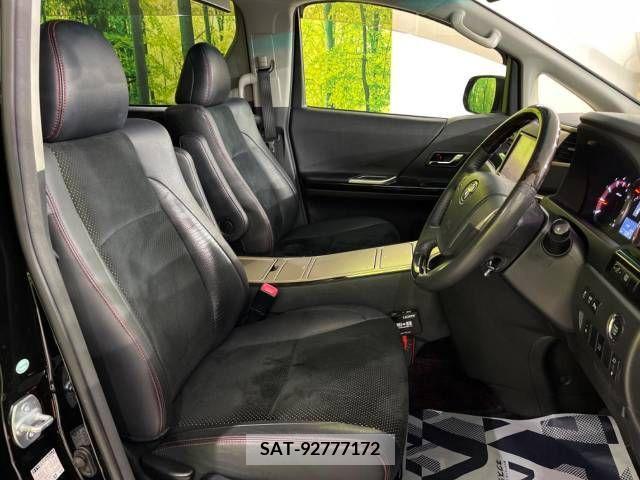 Toyota VELLFIRE 2014-10 287835-8