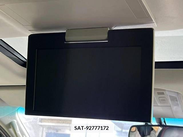 Toyota VELLFIRE 2014-10 287835-5