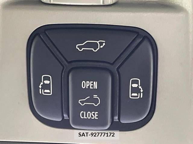Toyota VELLFIRE 2014-10 287835-6