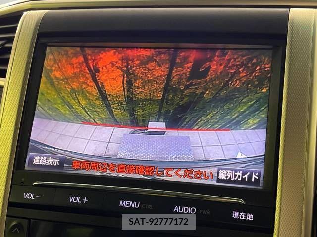 Toyota VELLFIRE 2014-10 287835-4