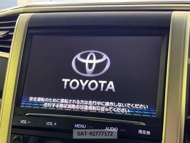 Toyota VELLFIRE 2014-10 287835-3