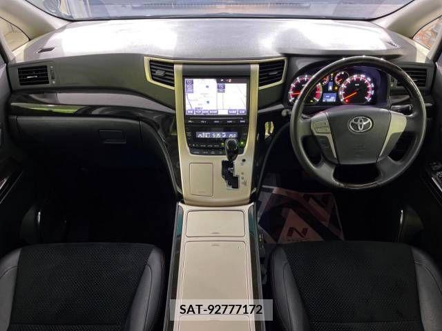 Toyota VELLFIRE 2014-10 287835-1