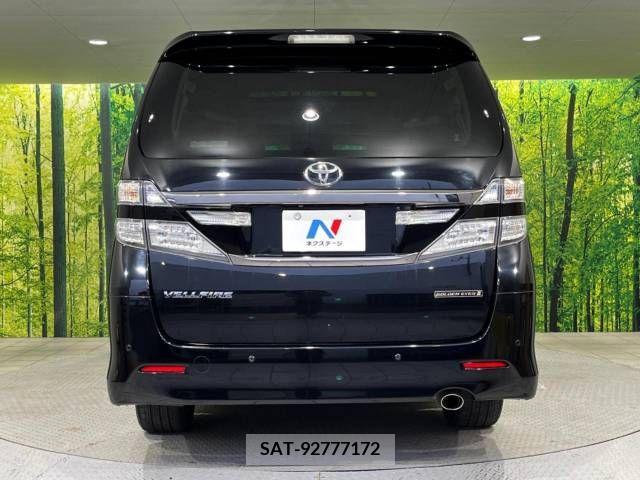 Toyota VELLFIRE 2014-10 287835-16
