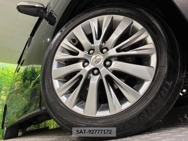 Toyota VELLFIRE 2014-10 287835-14