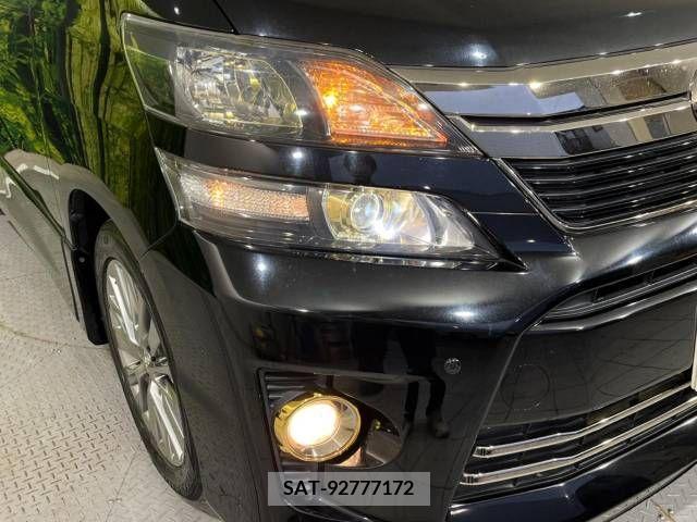 Toyota VELLFIRE 2014-10 287835-13