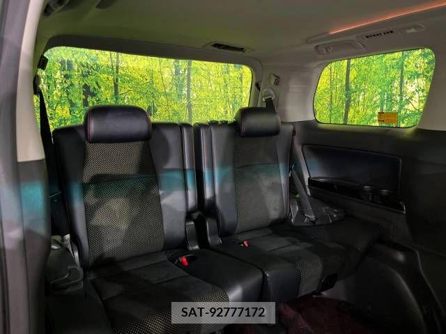 Toyota VELLFIRE 2014-10 287835-10