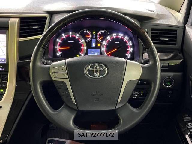 Toyota VELLFIRE 2014-10 287835-12