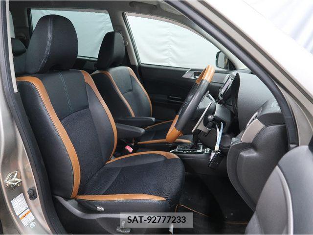 Subaru EXIGA CROSSOVER 2017-04 297543-6