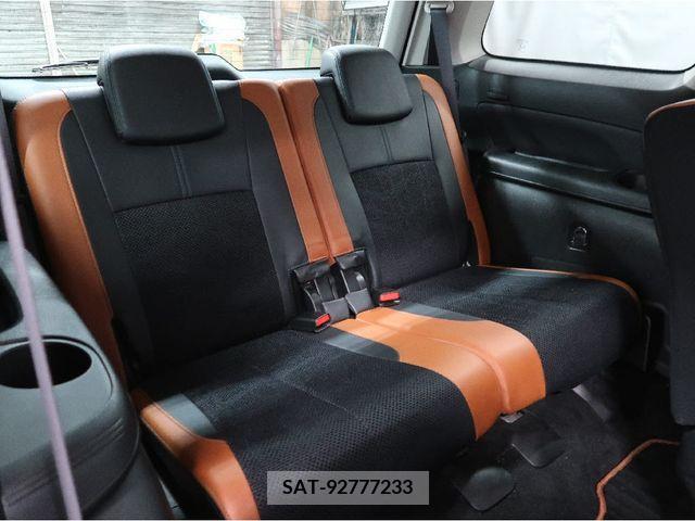 Subaru EXIGA CROSSOVER 2017-04 297543-8