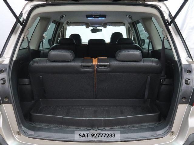 Subaru EXIGA CROSSOVER 2017-04 297543-10