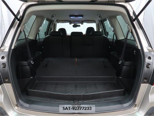 Subaru EXIGA CROSSOVER 2017-04 297543-12