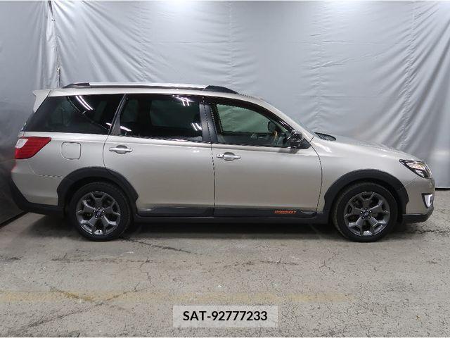 Subaru EXIGA CROSSOVER 2017-04 297543-13