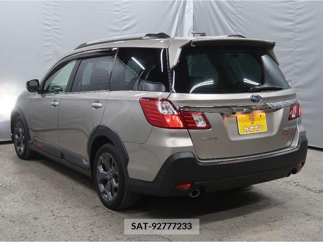 Subaru EXIGA CROSSOVER 2017-04 297543-15