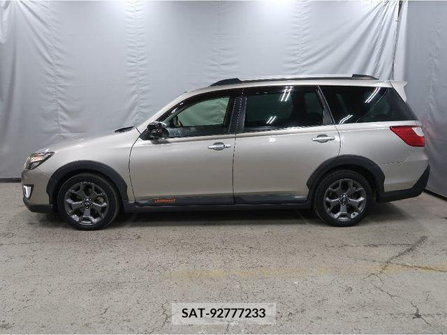 Subaru EXIGA CROSSOVER 2017-04 297543-16