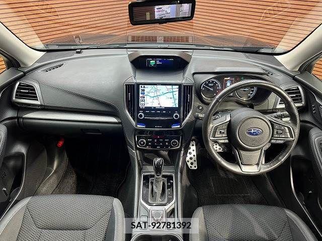 Subaru FORESTER 2019-04 360458-1