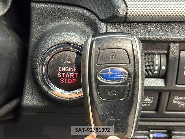 Subaru FORESTER 2019-04 360458-10