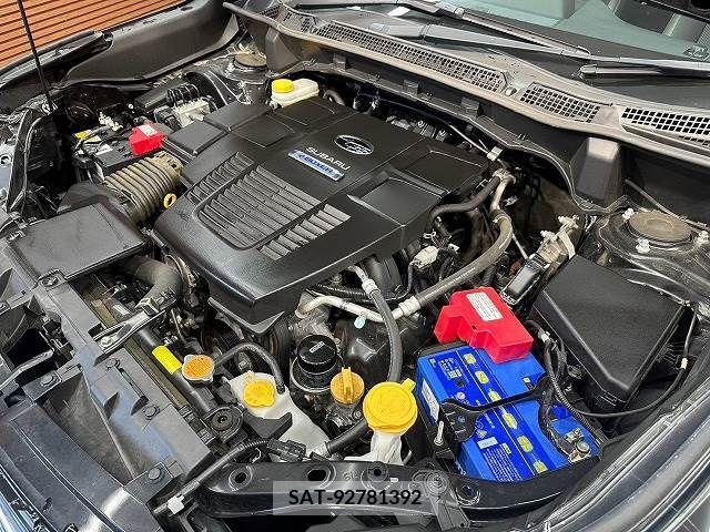 Subaru FORESTER 2019-04 360458-17