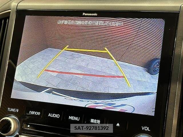 Subaru FORESTER 2019-04 360458-3