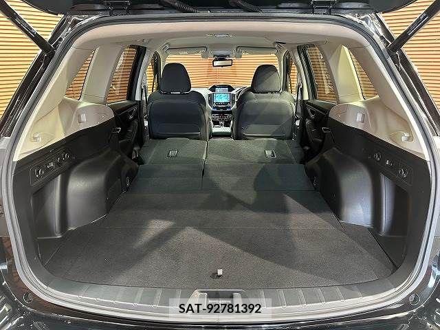 Subaru FORESTER 2019-04 360458-12
