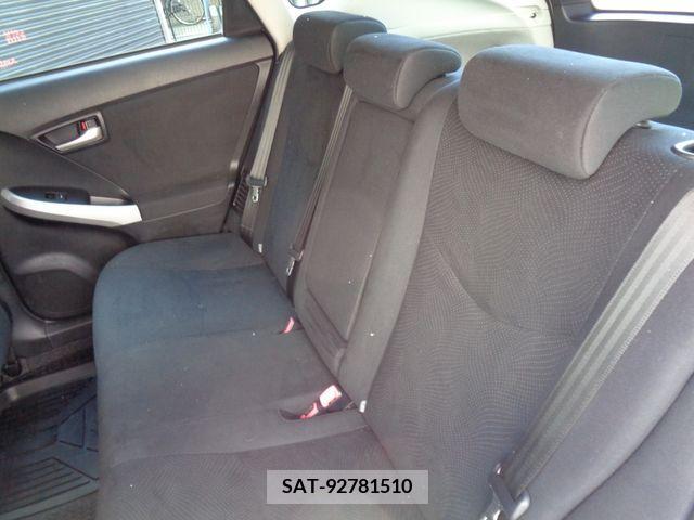 Toyota PRIUS 2013-10 328053-21