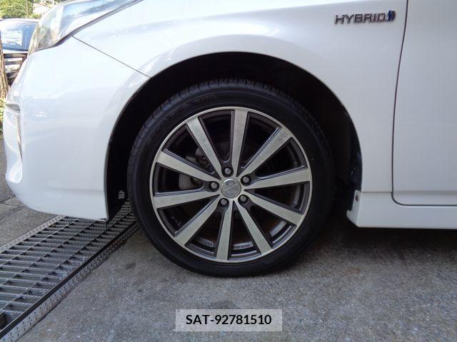 Toyota PRIUS 2013-10 328053-23