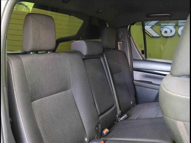 Toyota HILUX 2020-07 182521-21