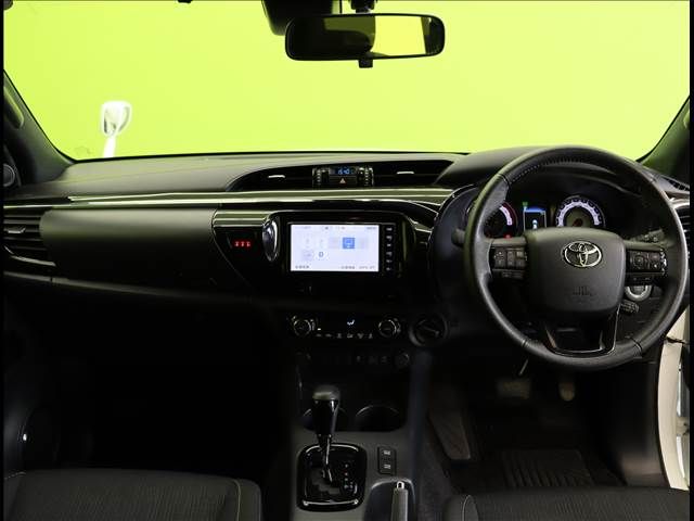 Toyota HILUX 2020-07 182521-2