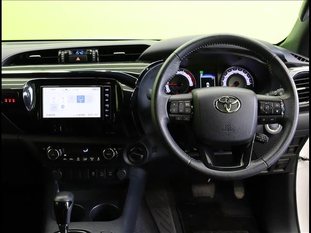 Toyota HILUX 2020-07 182521-17