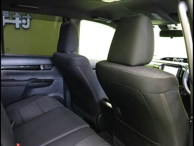 Toyota HILUX 2020-07 182521-20