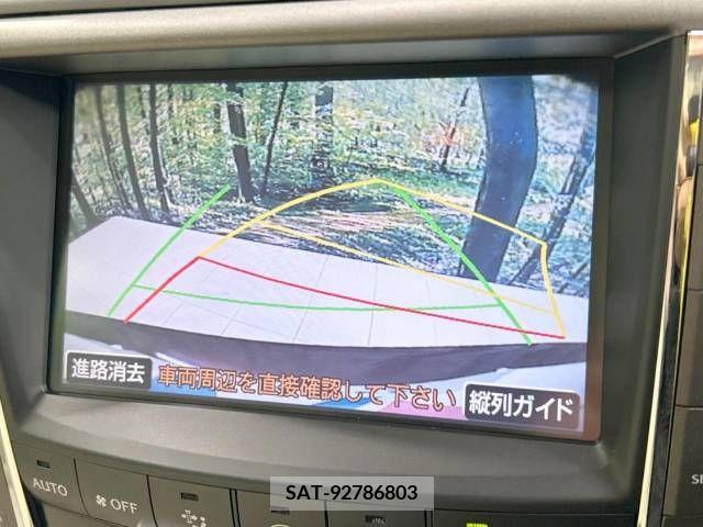 Lexus IS 2009-07 354042-3