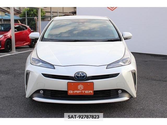 Toyota PRIUS 2019-07 352061-6