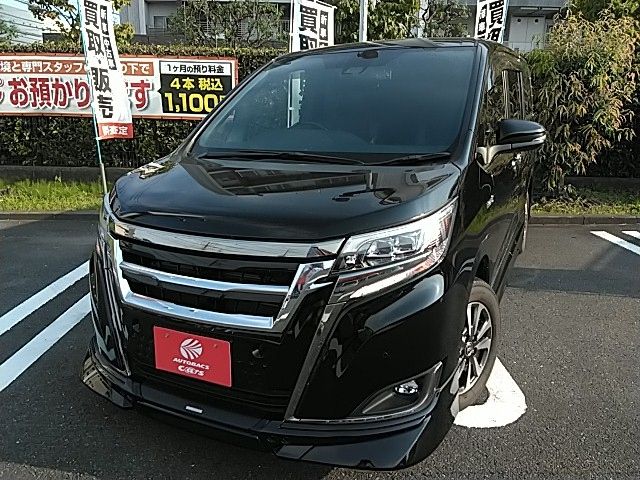 Toyota ESQUIRE 2020-03 10205-0