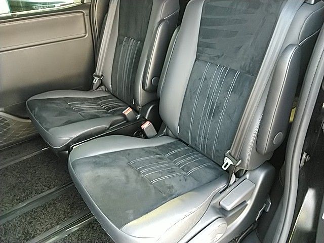 Toyota ESQUIRE 2020-03 10205-11