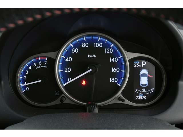 Mazda DEMIO 2014-03 17258-18