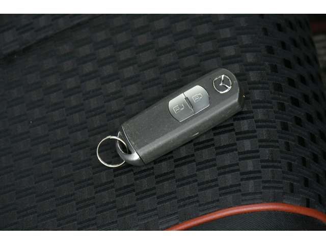 Mazda DEMIO 2014-03 17258-17
