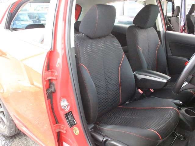 Mazda DEMIO 2014-03 17258-10