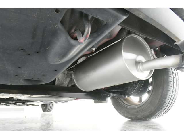 Mazda DEMIO 2014-03 17258-9