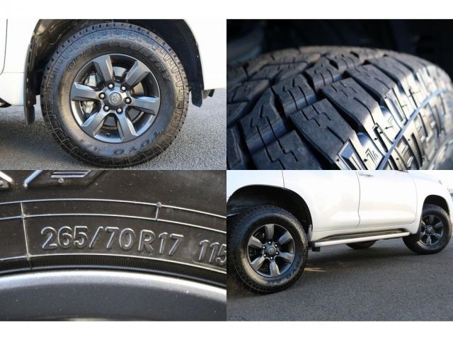 Toyota PRADO 2015-06 189408-17