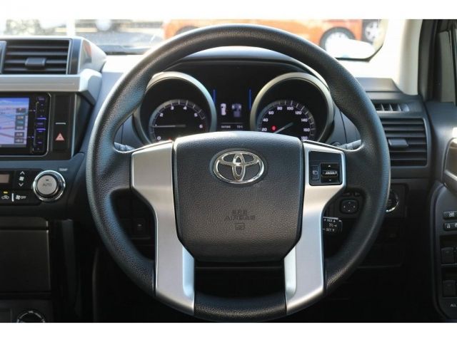 Toyota PRADO 2015-06 189408-10