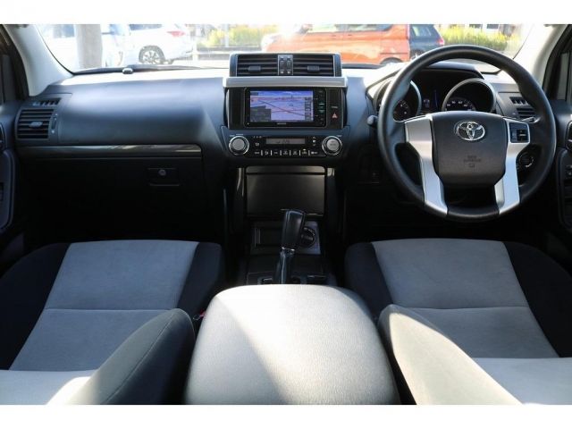 Toyota PRADO 2015-06 189408-1