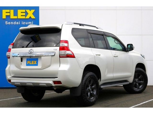 Toyota PRADO 2015-06 189408-2