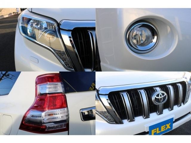 Toyota PRADO 2015-06 189408-13