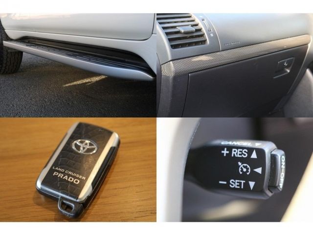 Toyota PRADO 2015-06 189408-15