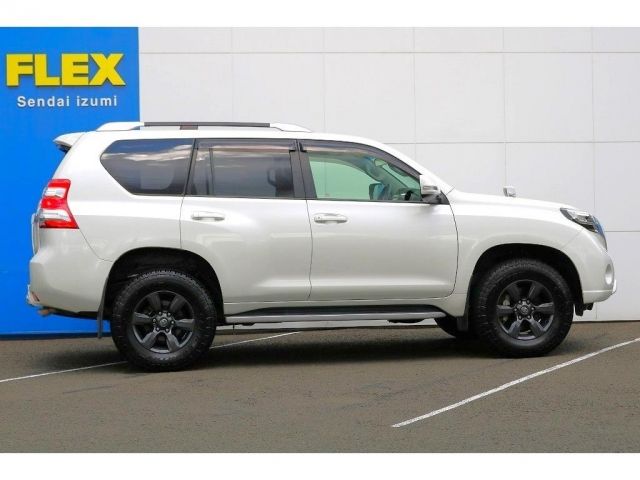 Toyota PRADO 2015-06 189408-4