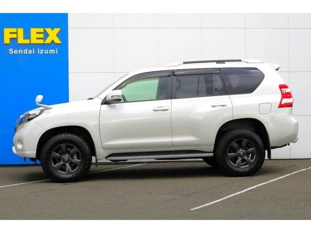 Toyota PRADO 2015-06 189408-5