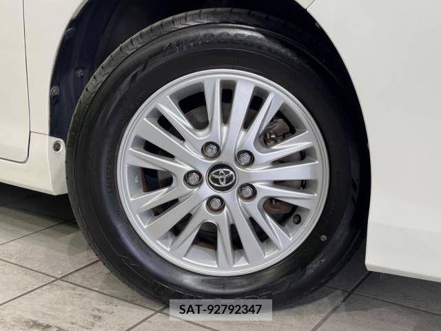 Toyota VOXY 2014-07 216955-13